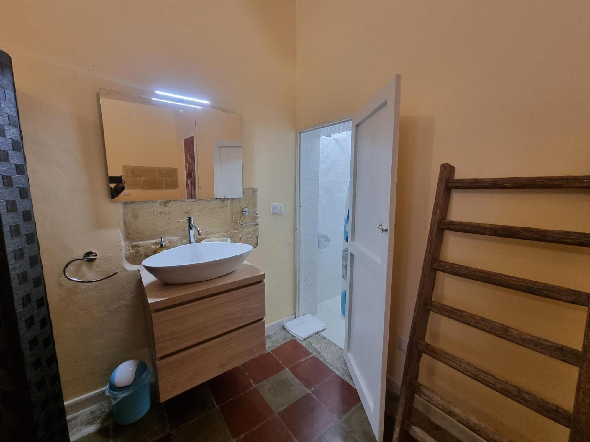La Volta Bed and Breakfast Lecce Exteriör bild